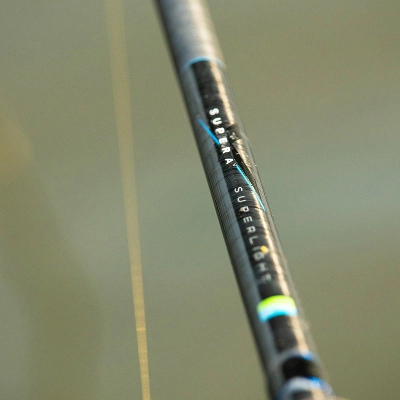 Preston Innovations Supera X Superlight Float Rod 12ft